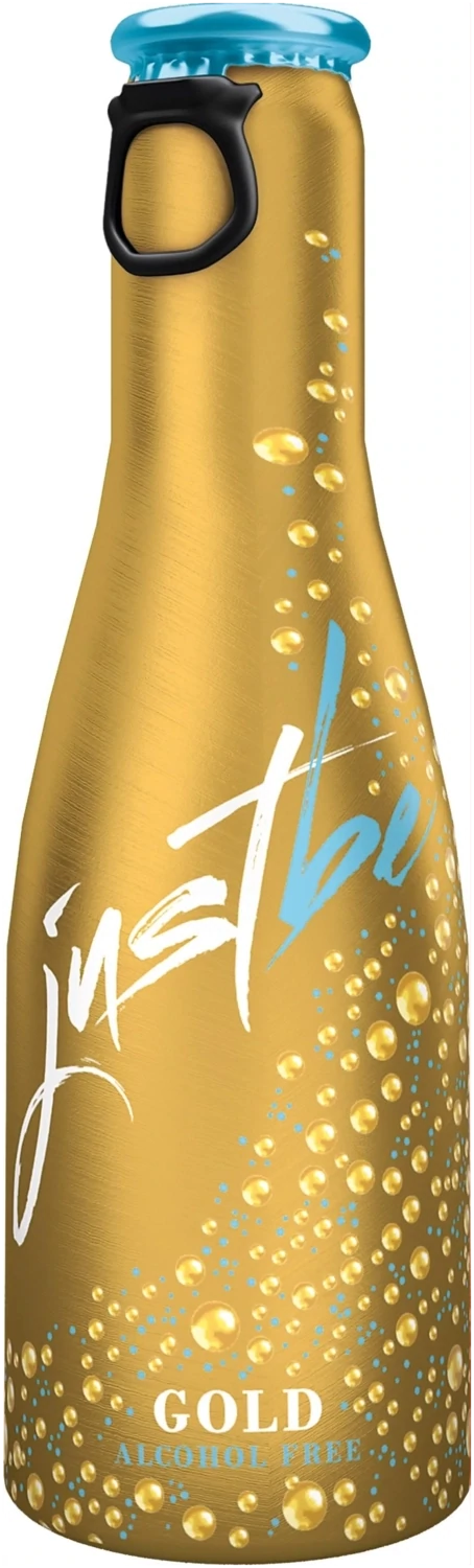 Be secco, alcoholvrij, 20cl