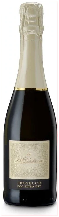 Prosecco DOC Extra Dry, 37,5cl