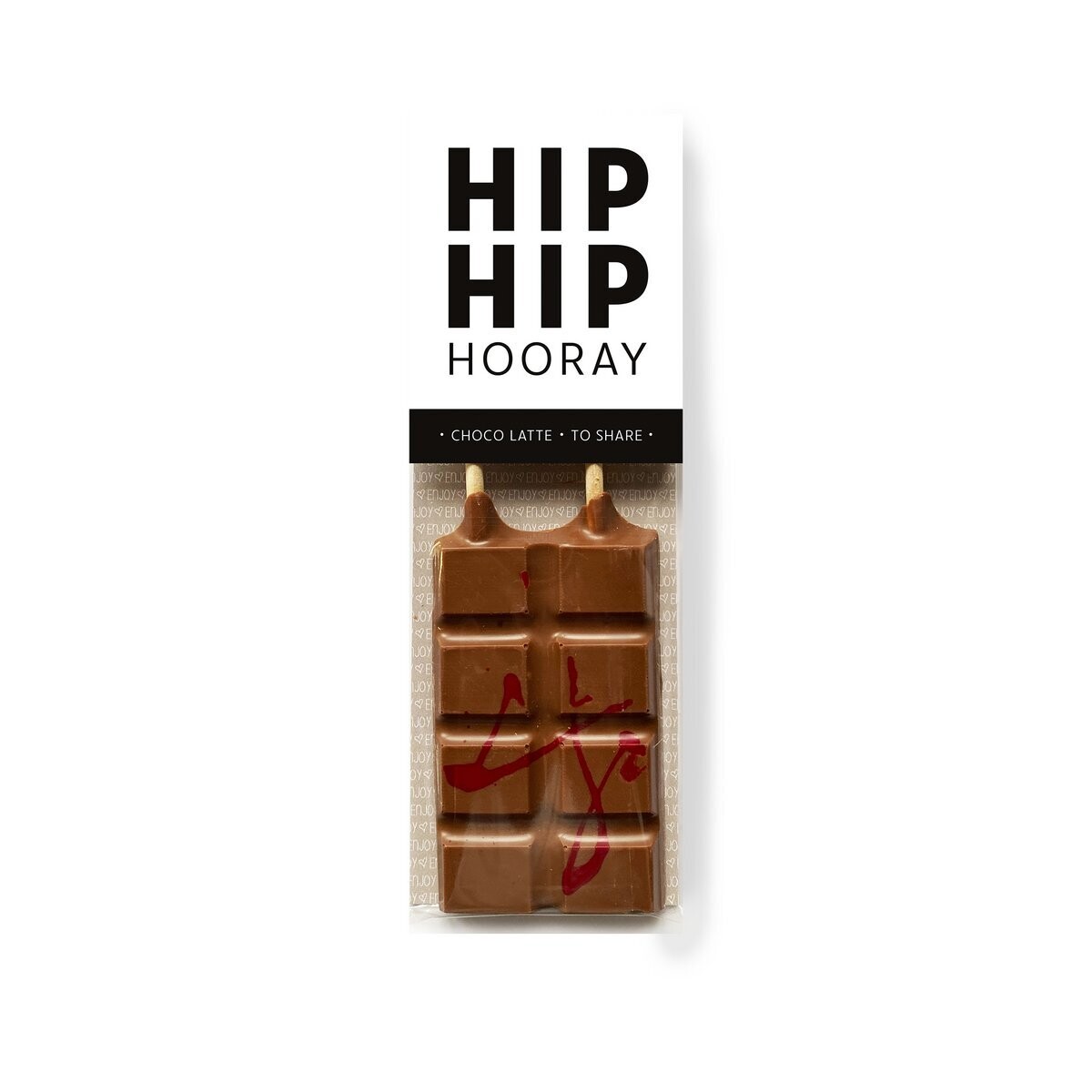 Choco latte - Hip hip hooray
