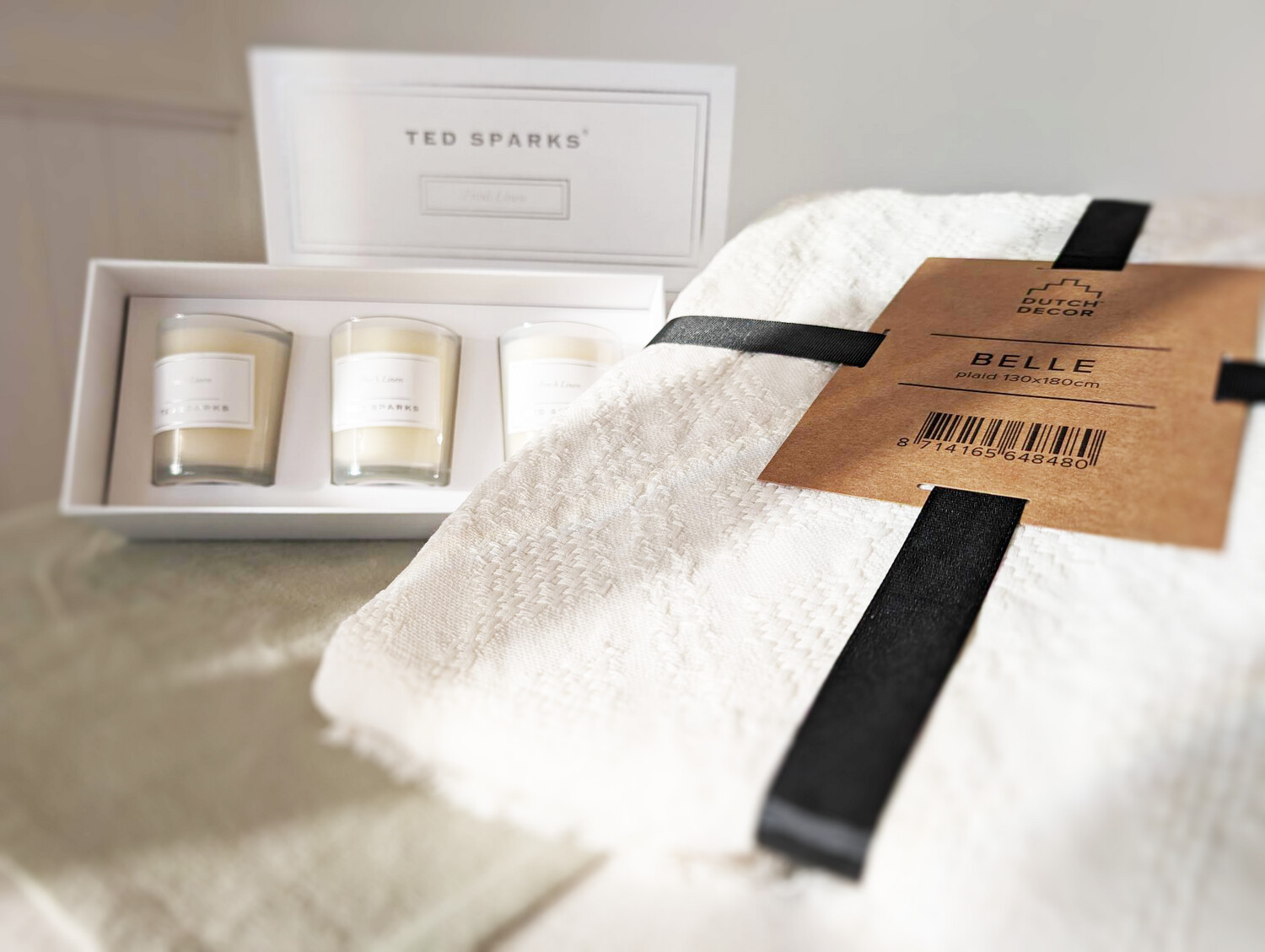 Cadeaubox @Home Deluxe