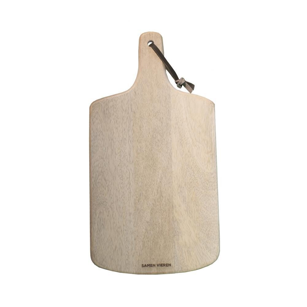 Borrelplank Samen vieren
