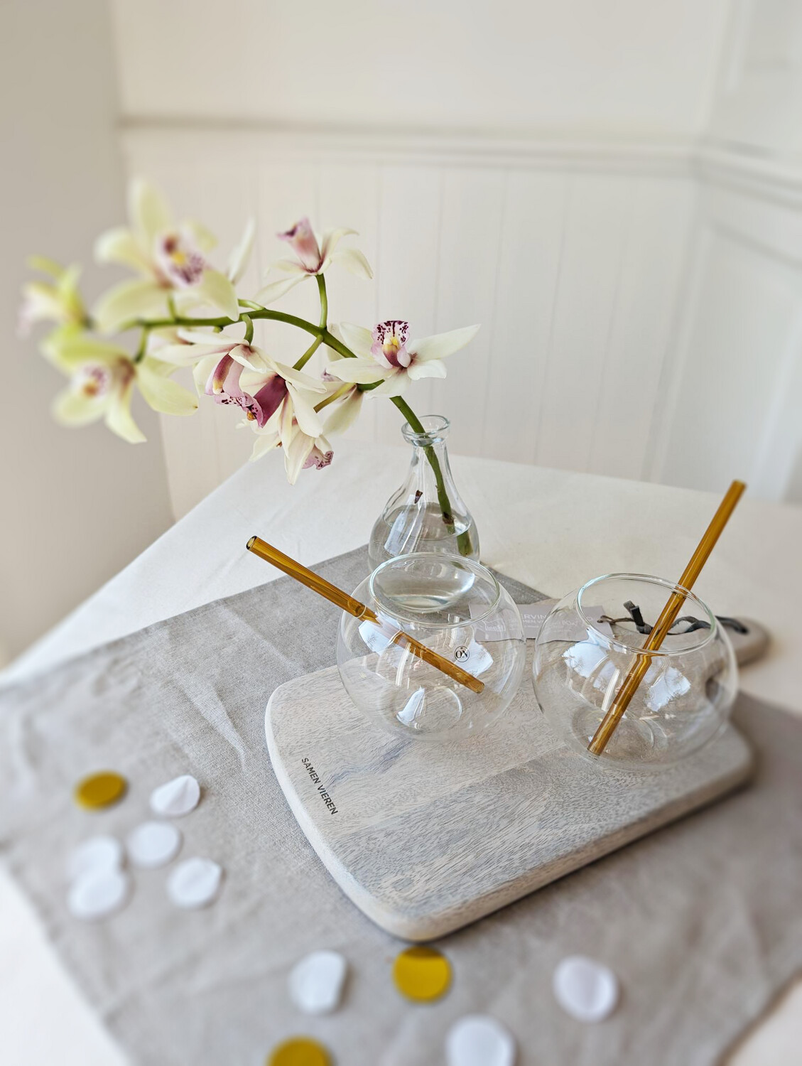 Cadeaubox Samen vieren