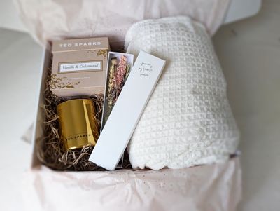 Geschenkdoos Voor mijn favoriete persoon