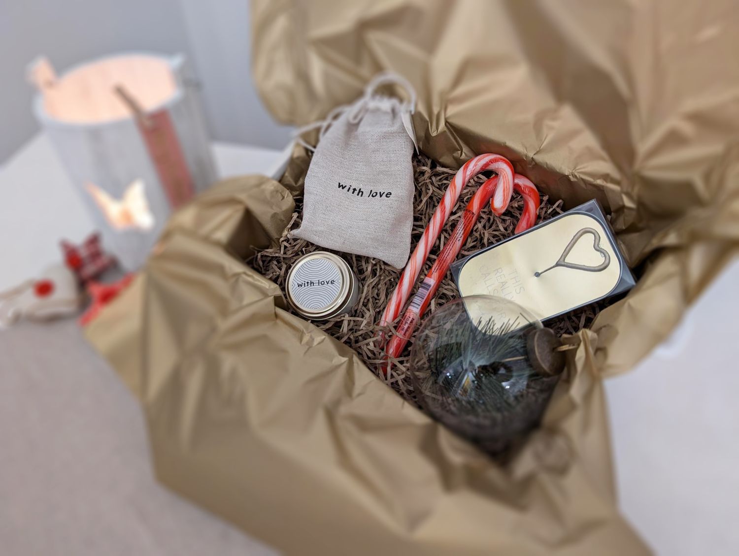 Fijne kerst