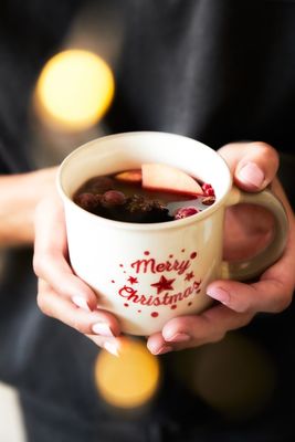 Glühwein box