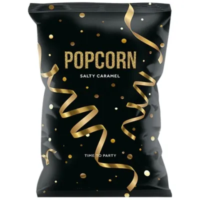 Sweet &amp; Salty popcorn