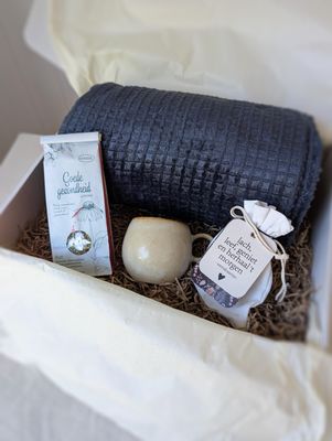 Cadeaubox Beterschap
