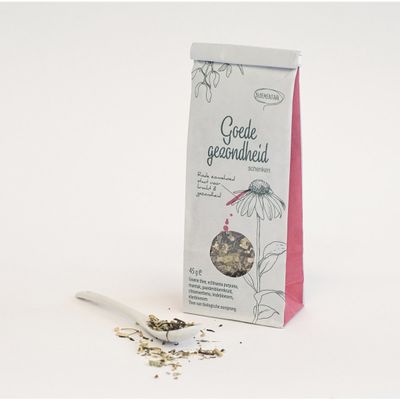 Cadeaubox Beterschap