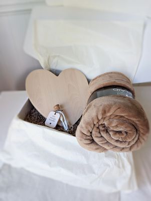 Cadeaubox Hartelijkheid