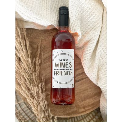 Cadeaubox Friends
