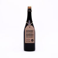 Cadeaudoos Proost en dank je wel