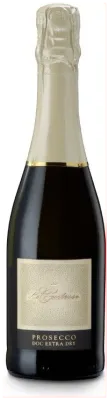 Prosecco DOC Extra Dry, 37,5cl