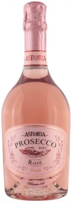 Prosecco DOC Butterfly-Rosé, 11%, 75cl