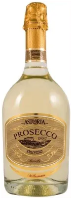 Prosecco DOC Butterfly-wit, 11%, 75cl