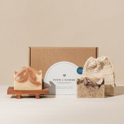 Gift set Pour l'homme