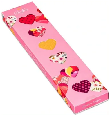 Napolitains Love Collection