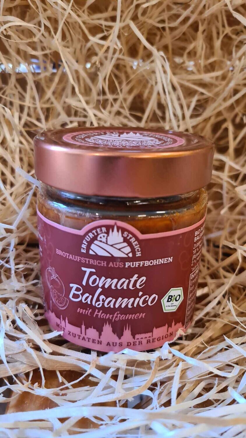 Erfurter Streich Tomate Balsamico
