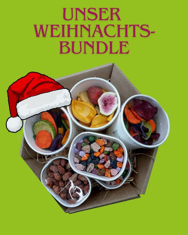 Weihnachts-Bundle