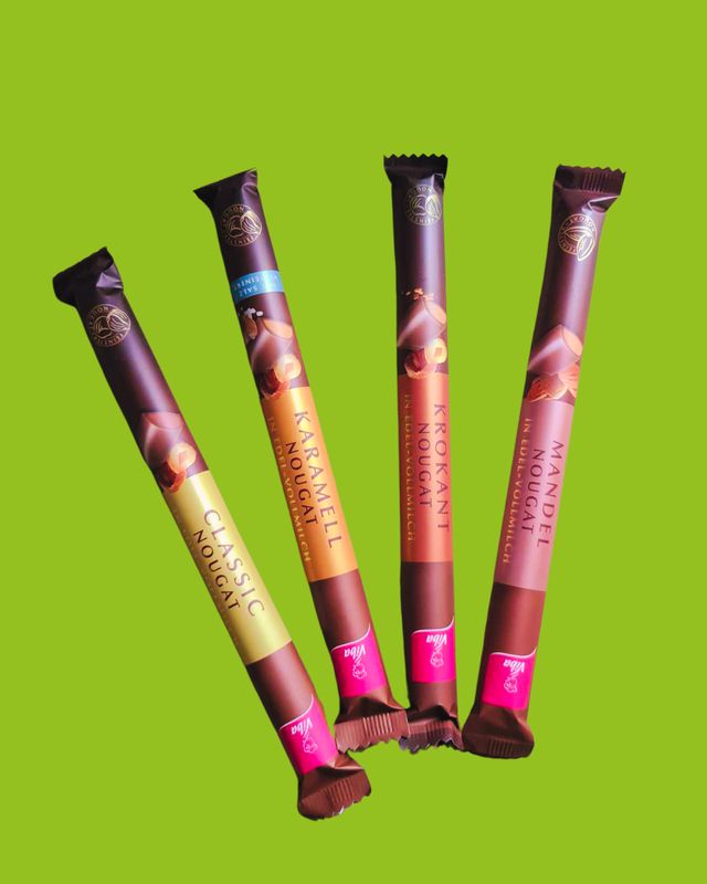 Viba Nougat Stick, 40 g Viba Nougat Stick, 40 g