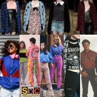 Nineties