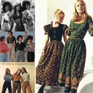Seventies