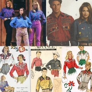 Western Wear