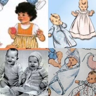 Infant (Newborn - 24 Months)