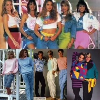 Eighties