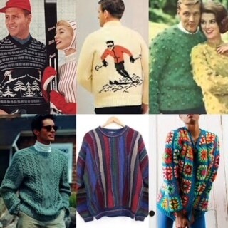 Sweaters