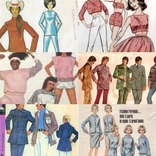 Outfits and Sets