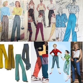 Pants