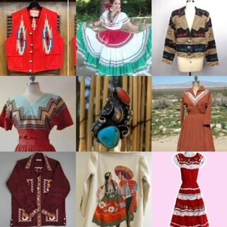 Southwest/South of the Border
