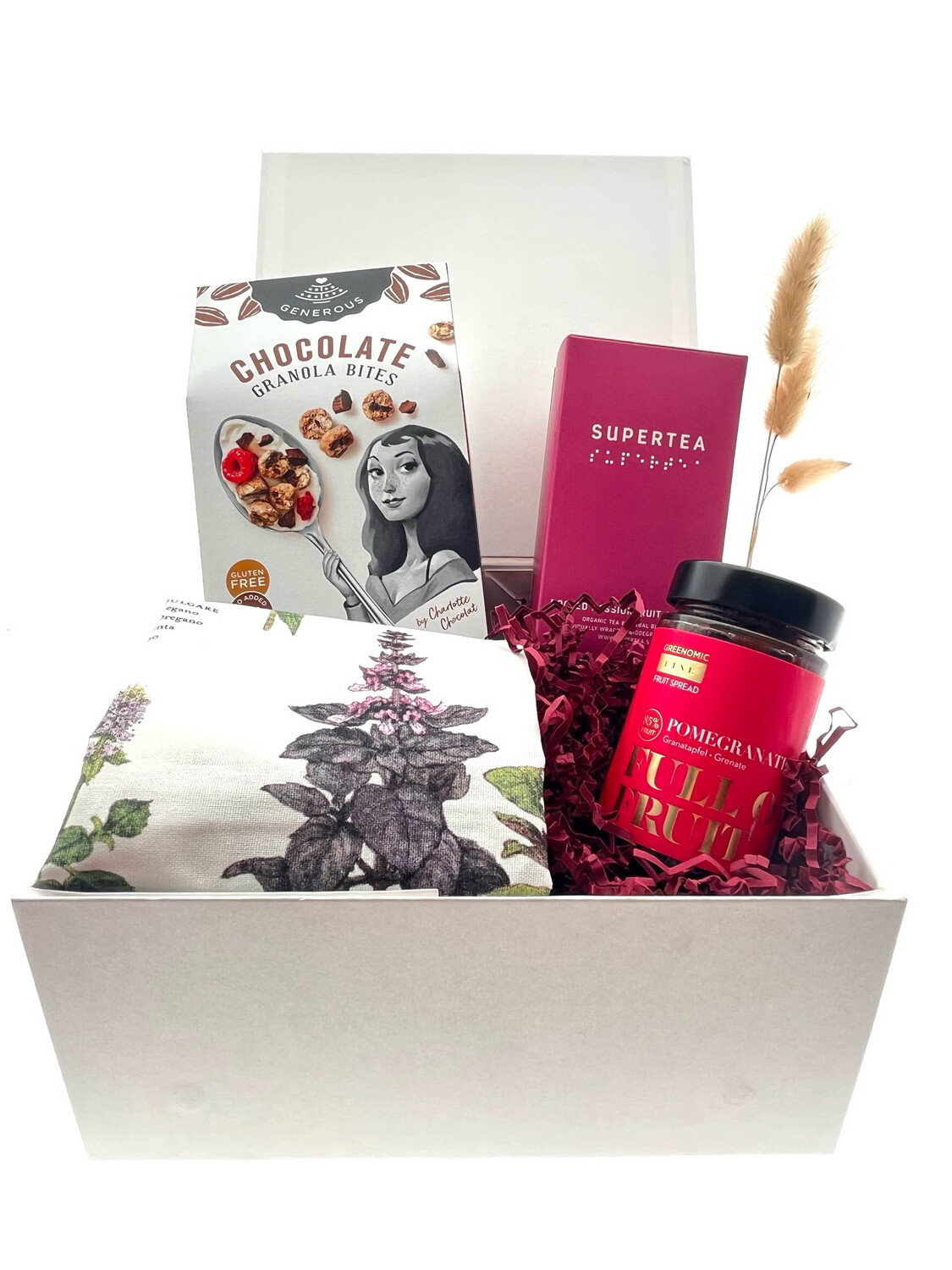 KADOBOX Daybreak Delight