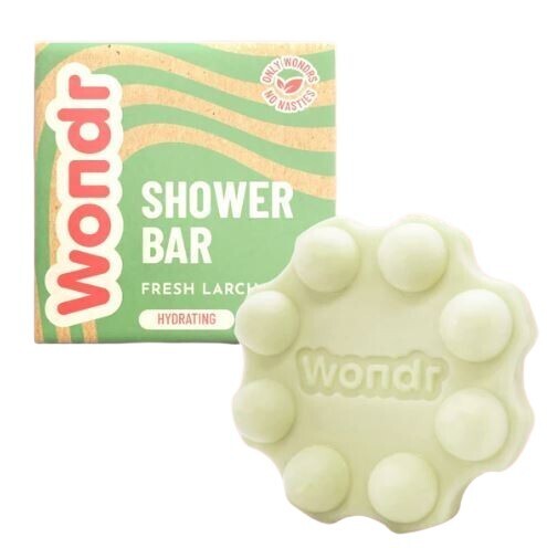 WONDR Douchebar
