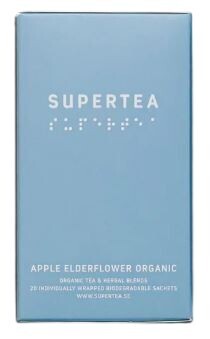 Supertea