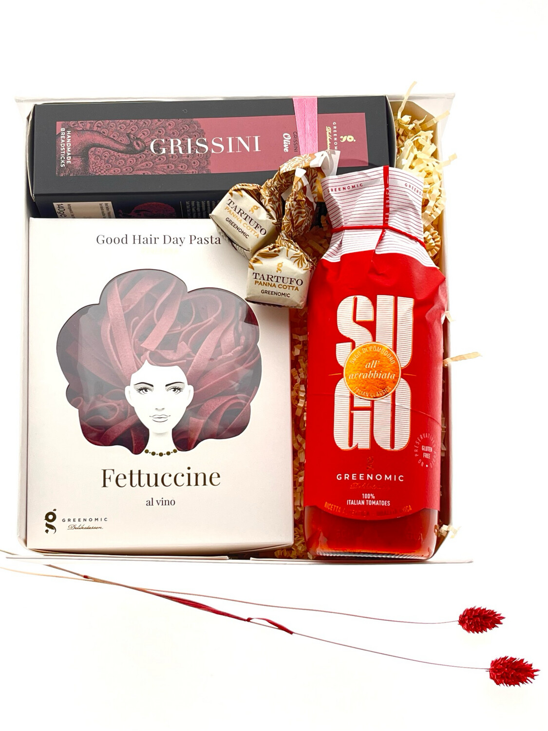 KADOBOX Sorpresa Italiana