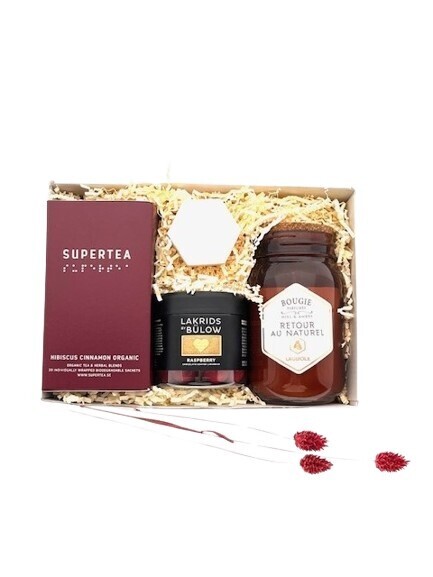 KADOBOX Cozy Comfort