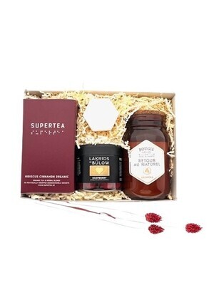 KADOBOX Cozy Comfort