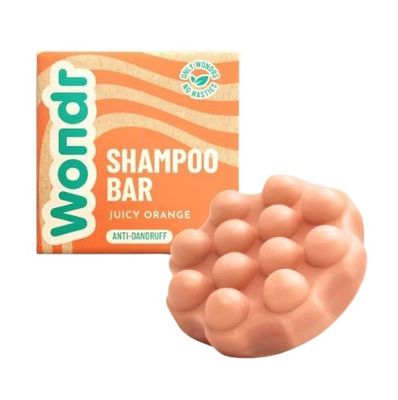 WONDR Shampoo & Conditioner Bar