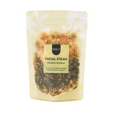 Facial Steam Pouchbag