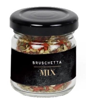Bruschetta mix