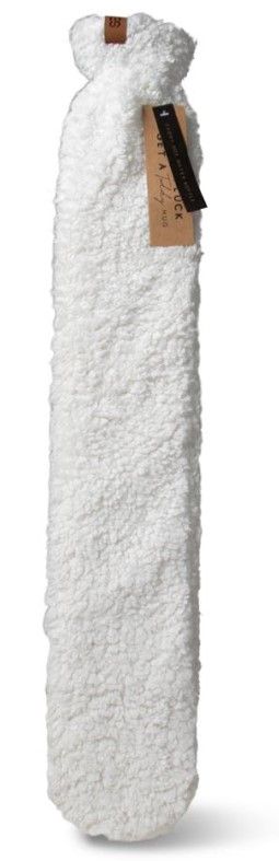 XL warmwaterkruik
