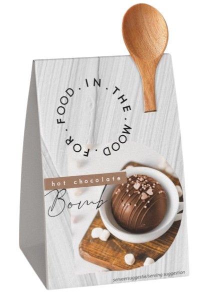 Chokoladebom