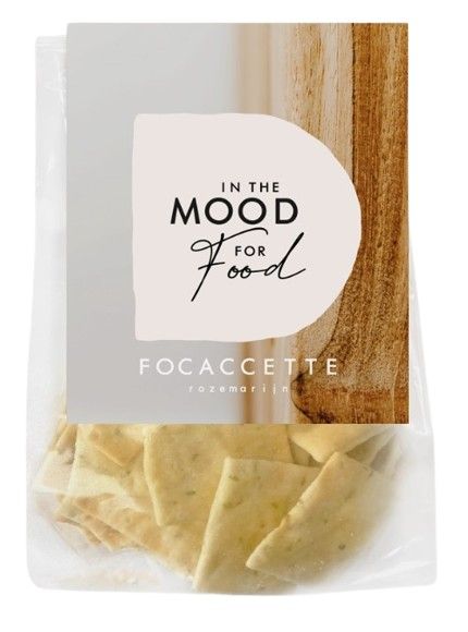 Focaccette