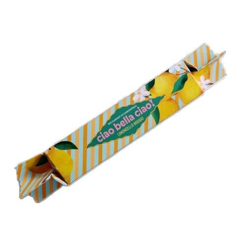 Curiositeas Limoncello Nougat -ciao bella ciao!-