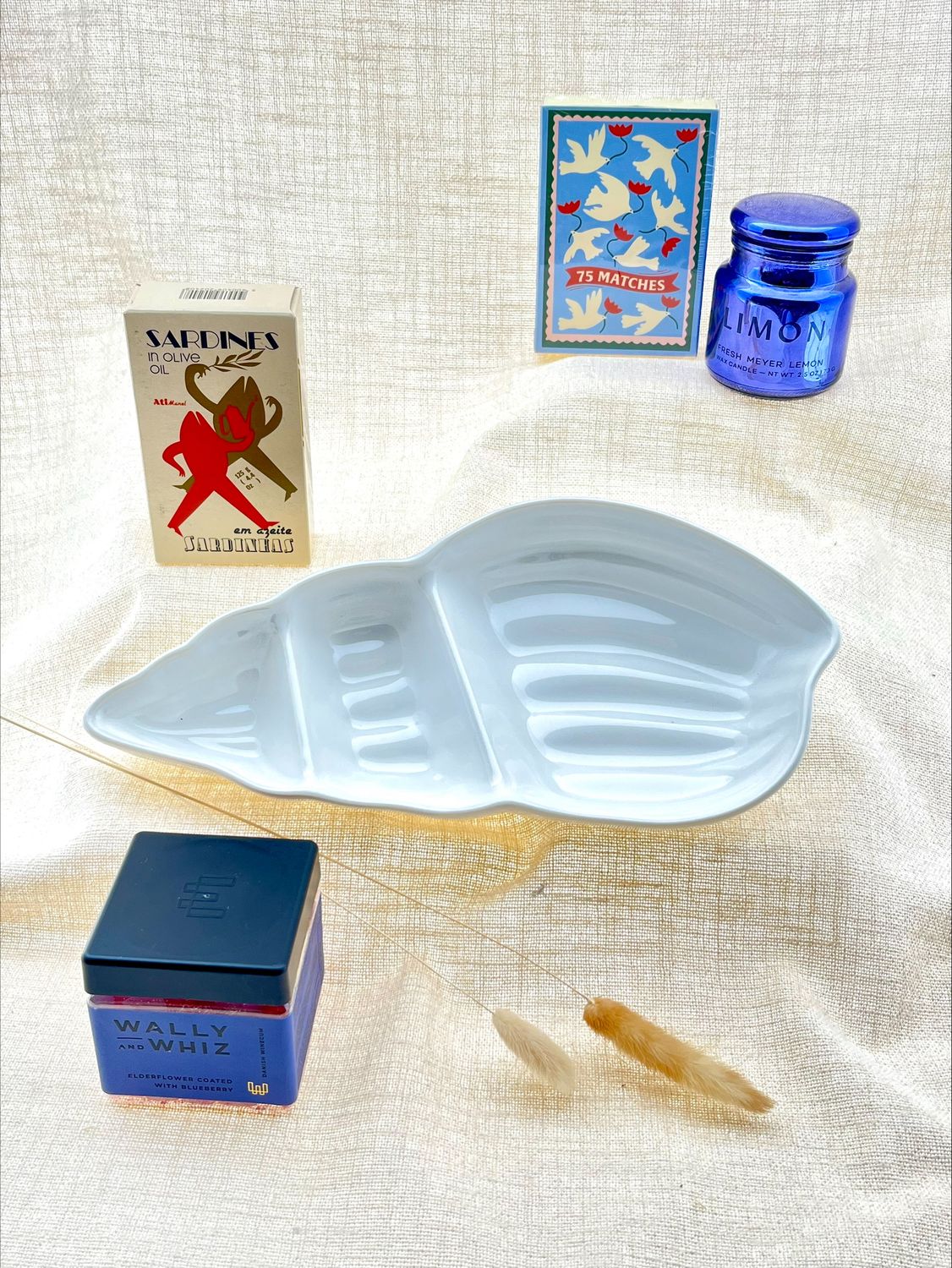 KADOBOX Candle &amp; Crave