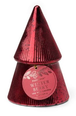 KADOBOX Reddish Christmas