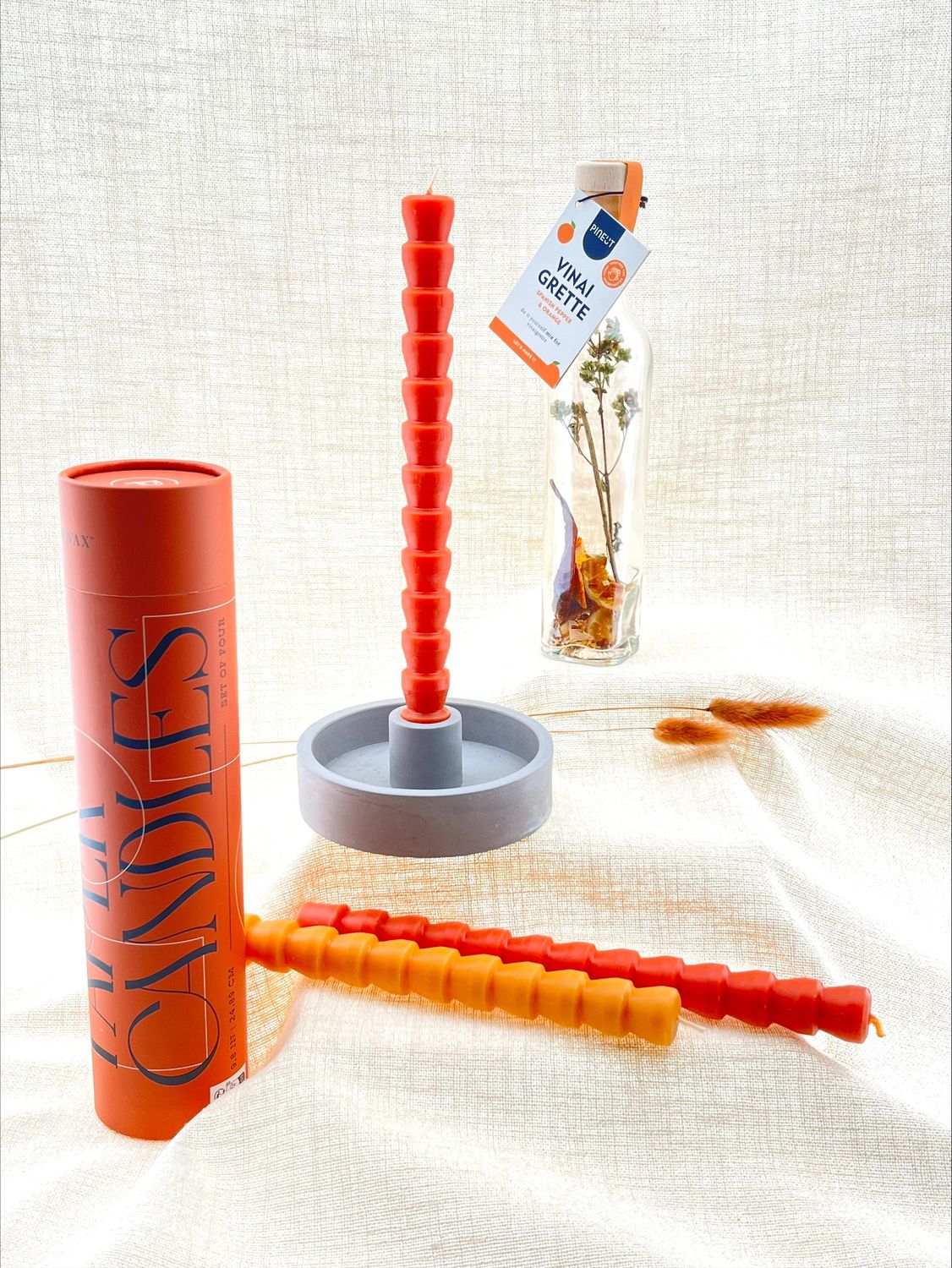 KADOBOX Fireside Feast