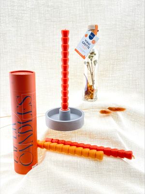 KADOBOX Fireside Feast