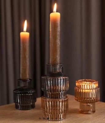 KADOBOX Herbs & Candlelight